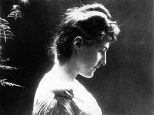 Florence Balcombe, 1880 (fotografi)